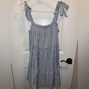 Altard State Mini Sundress